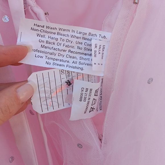 quinceanera  - Picture 3 of 6